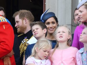 Meghan Markle