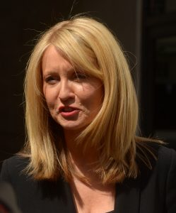 Esther McVey