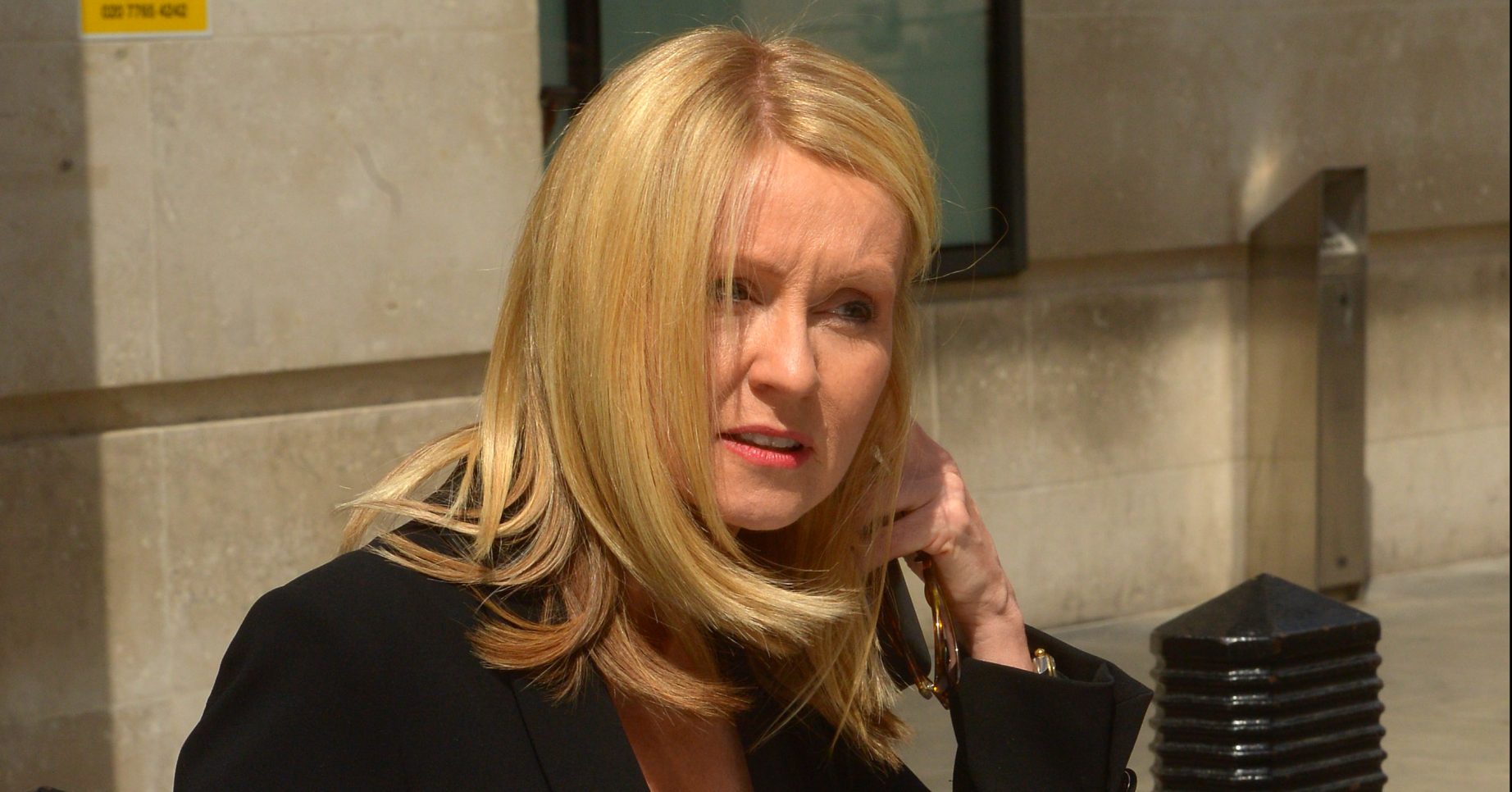 Esther McVey