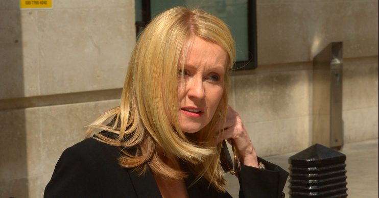Esther McVey
