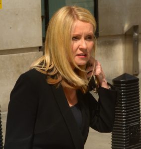 Esther McVey