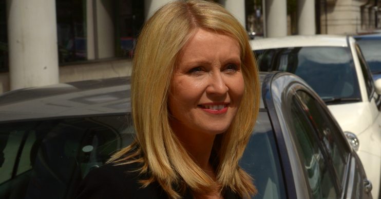 Esther McVey