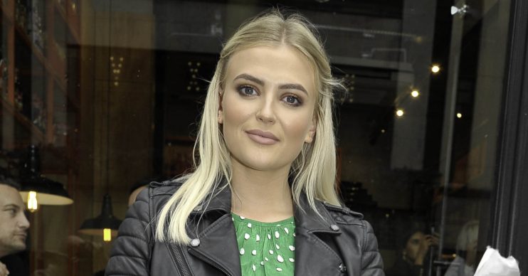 Lucy Fallon