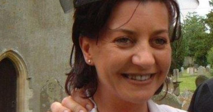 Sally Cavender