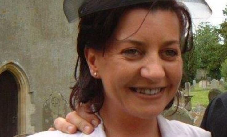 Sally Cavender