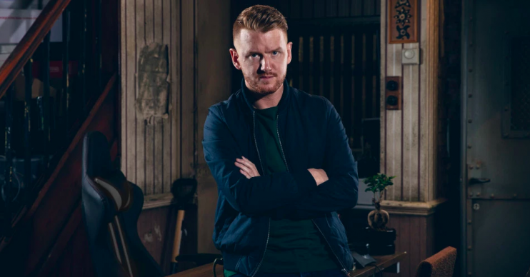 Gary Windass