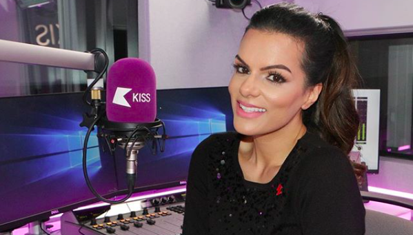 Neev Spencer Instagram @neevofficial