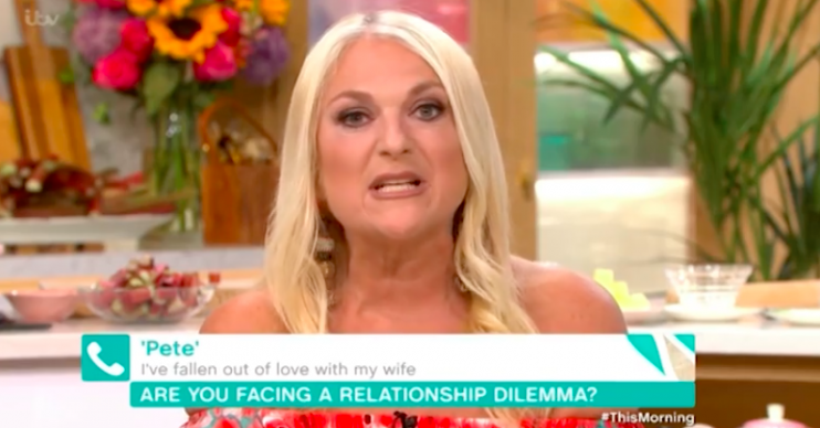 This Morning Vanessa Feltz