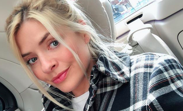 hollywilloughby Instagram