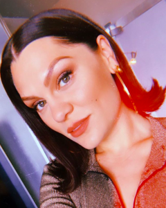 Jessie J Instagram jessiej