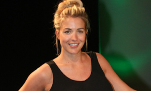 Gemma Atkinson
