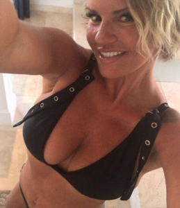 Kerry Katona