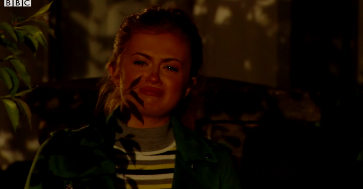 EastEnders Tiffany's rapist returns?