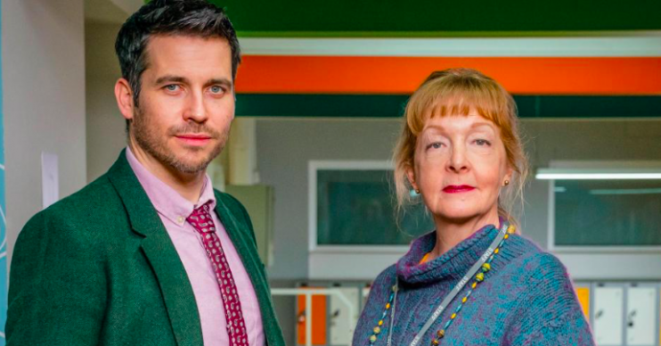 Ackley Bridge