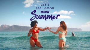 Boots advert