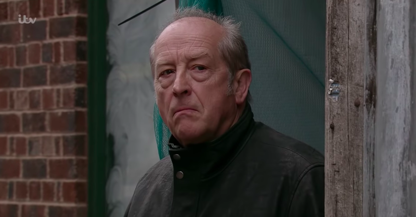 Coronation Street fans switch off over Geoff abusing Yasmeen