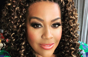 Alison Hammond
