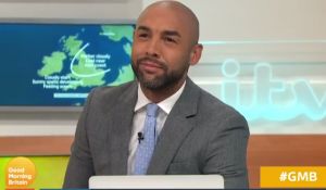 Alex Beresford
