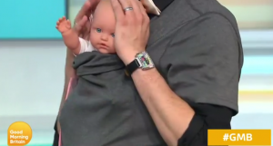 papoose