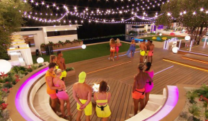 Love Island