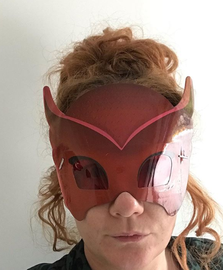 Jennie McAlpine