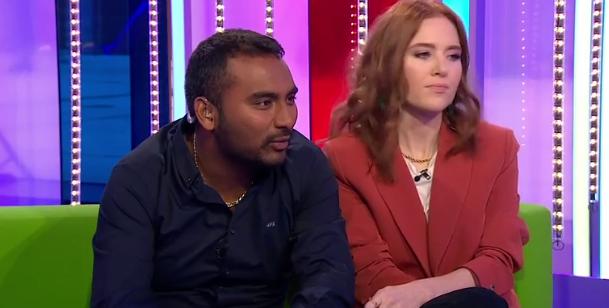 The One Show BBC