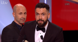 Shayne Ward
