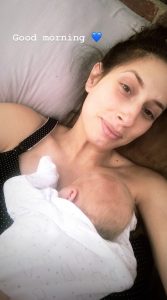Stacey Solomon