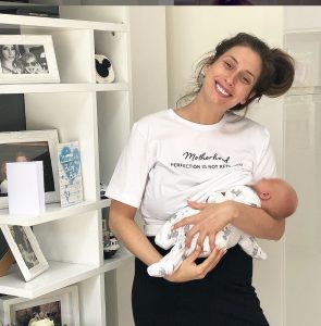 Stacey Solomon