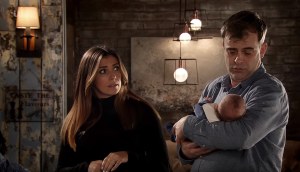 Michelle Connor 