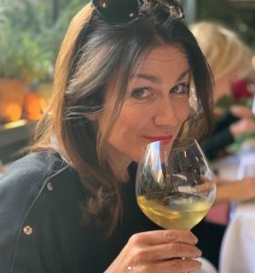 Susanna Reid