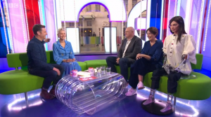 The One Show
