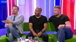 The One Show