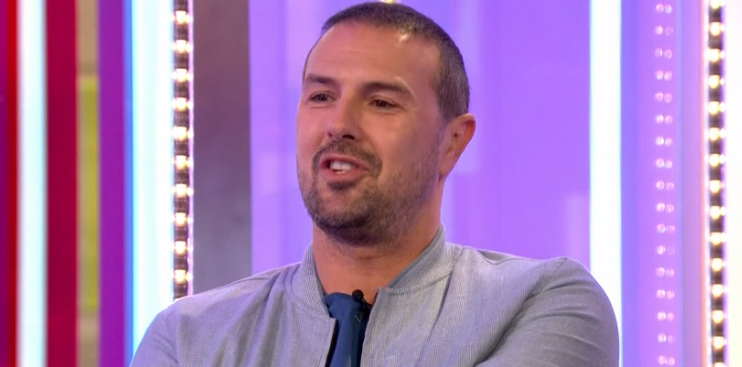 The One Show