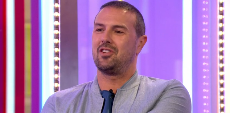 The One Show