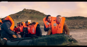 Years and Years