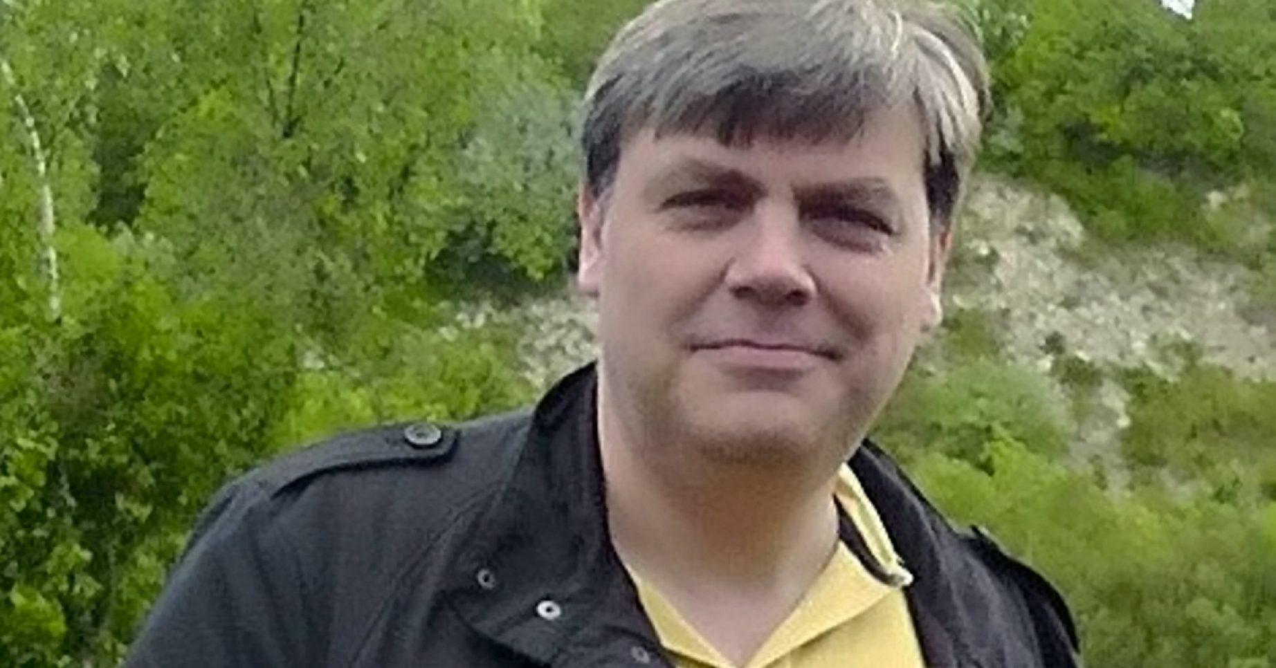 Lee Pomeroy
