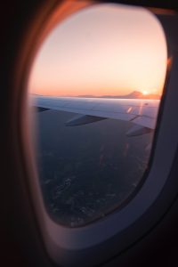 Aeroplane