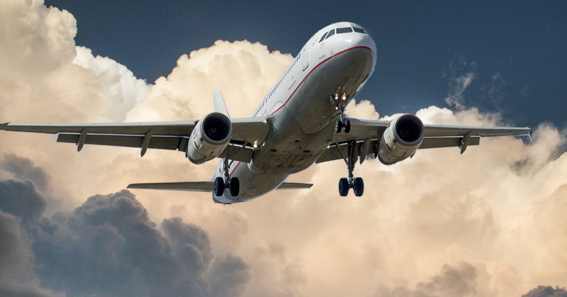 Aeroplane