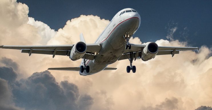 Aeroplane
