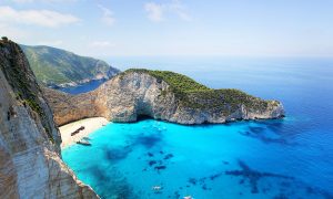 Greece has been hit (Credit: Pexels/Pix)