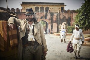 Beecham House