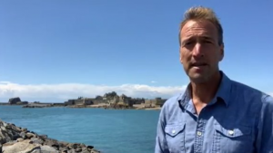 Ben Fogle