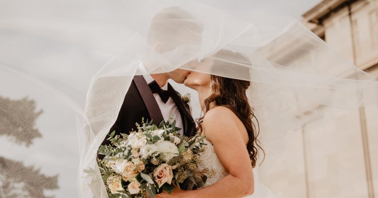 wedding pic