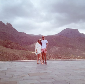Brooke and Kean