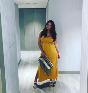 Brooke Vincent