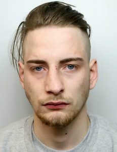 Aaron Muggleton