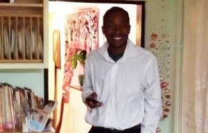 Simon Mushonga