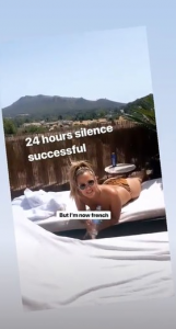 Caroline Flack