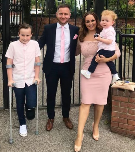 Chanelle Hayes